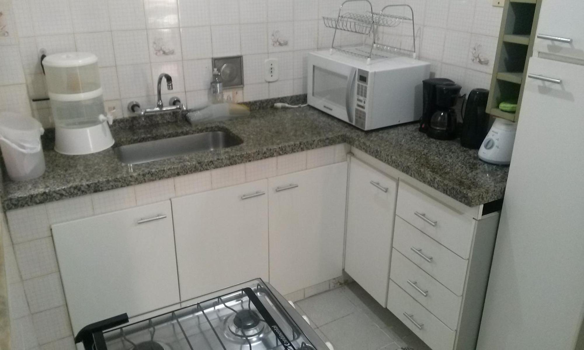 Recreio Posto 10 Apartamento *