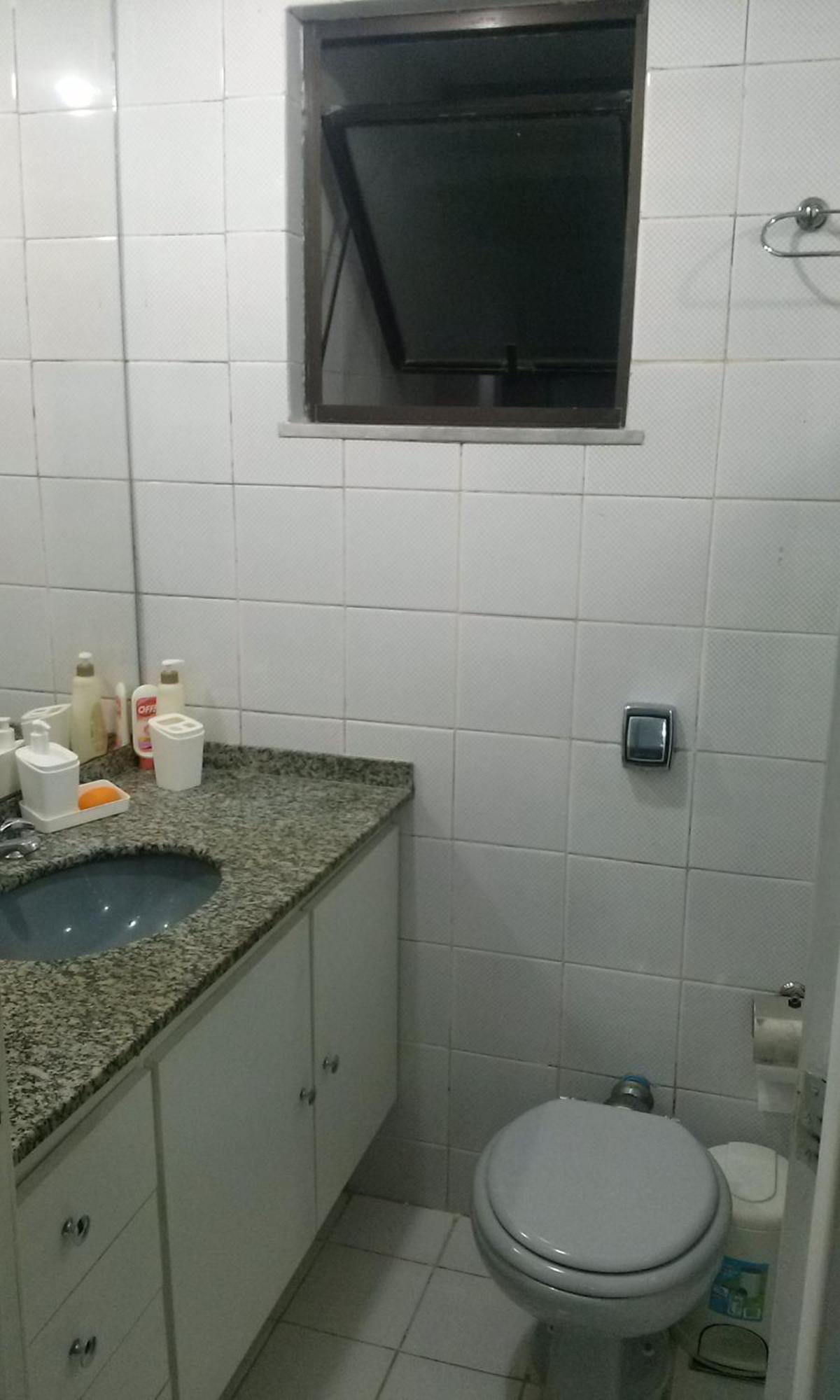 Recreio Posto 10 Apartamento *