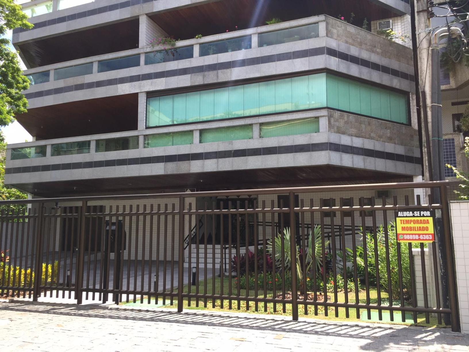 Recreio Posto 10 Río de Janeiro