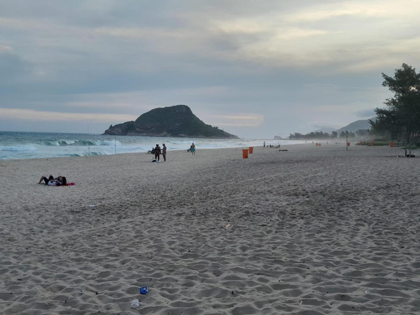 Recreio Posto 10 * Río de Janeiro